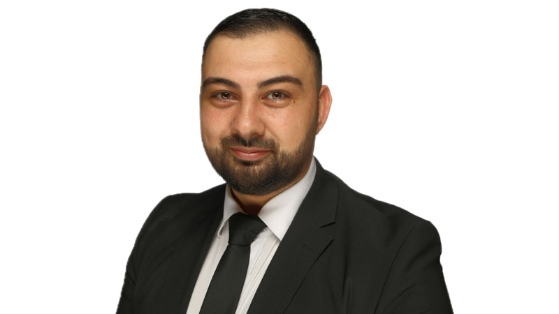 Michael Elias