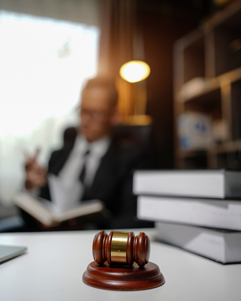 Our-Legal-Services