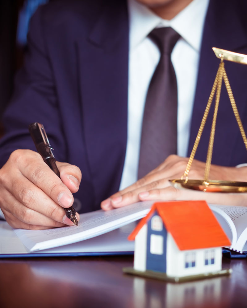 Property-Conveyancing